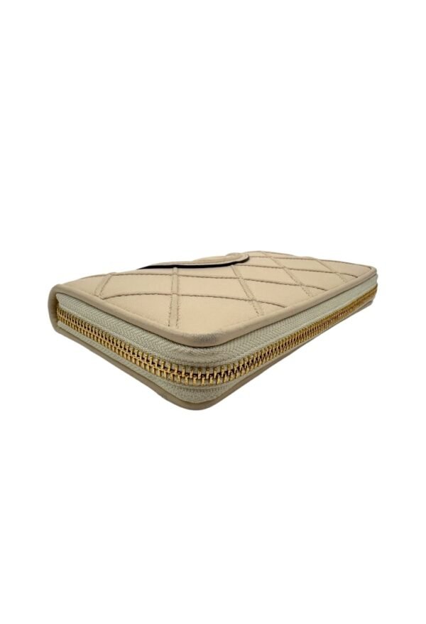 TORY BURCH - FLEMMING WALLET - Image 6